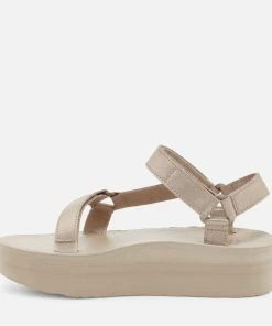 TEVA Flatform Universal Leather