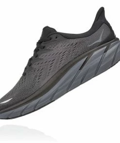 HOKA ONE ONE Men's Clifton 8
