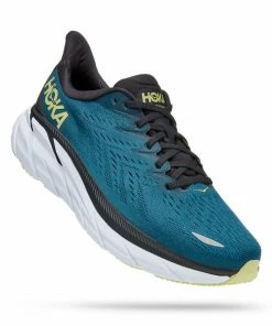 HOKA ONE ONE Men's Clifton 8