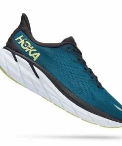 HOKA ONE ONE Men's Clifton 8