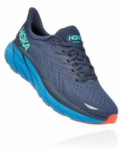 HOKA ONE ONE Men's Clifton 8