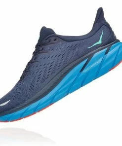 HOKA ONE ONE Men's Clifton 8