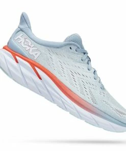 HOKA ONE ONE Women's Clifton 8