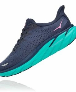HOKA ONE ONE Women's Clifton 8