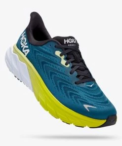 HOKA ONE ONE Men's ARAHI 6