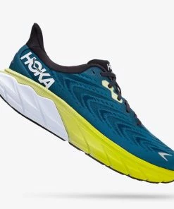 HOKA ONE ONE Men's ARAHI 6