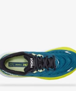 HOKA ONE ONE Men's ARAHI 6