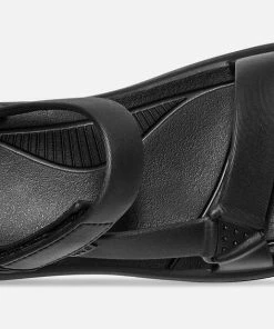 TEVA M Hurricane Drift
