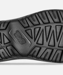 TEVA M Hurricane Drift