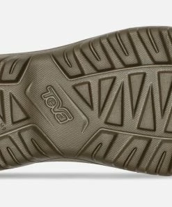 TEVA M Hurricane Drift