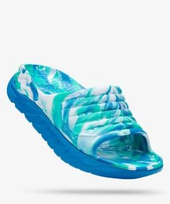 HOKA ONE ONE Unisex Ora Recovery Slide