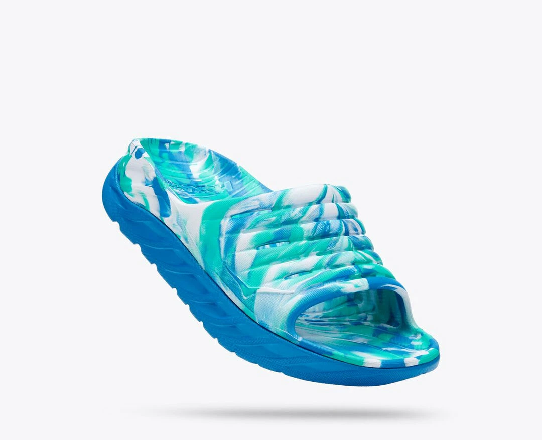HOKA ONE ONE Unisex Ora Recovery Slide
