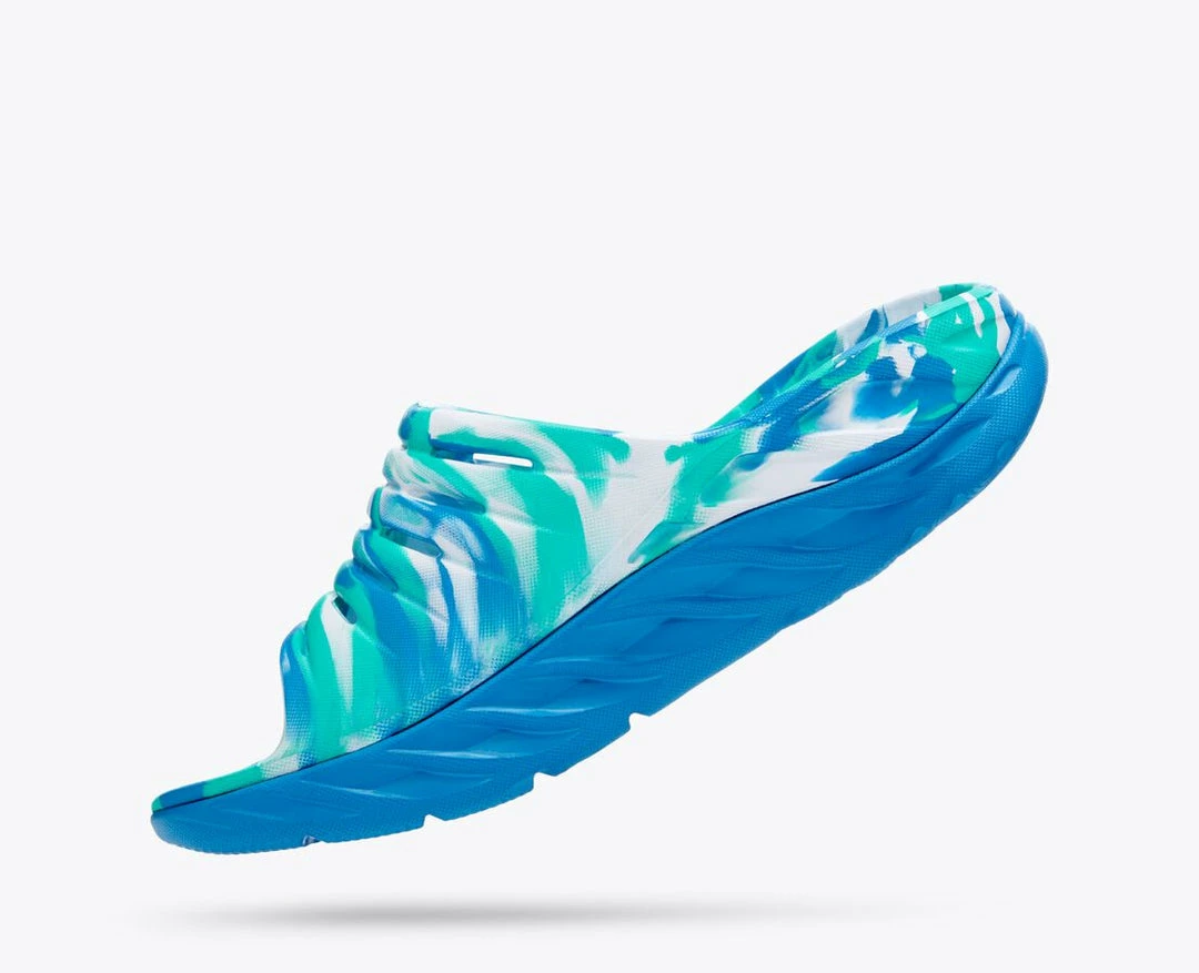 HOKA ONE ONE Unisex Ora Recovery Slide