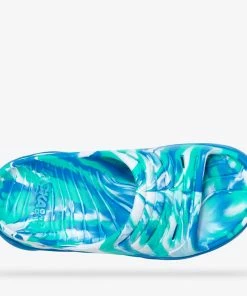HOKA ONE ONE Unisex Ora Recovery Slide