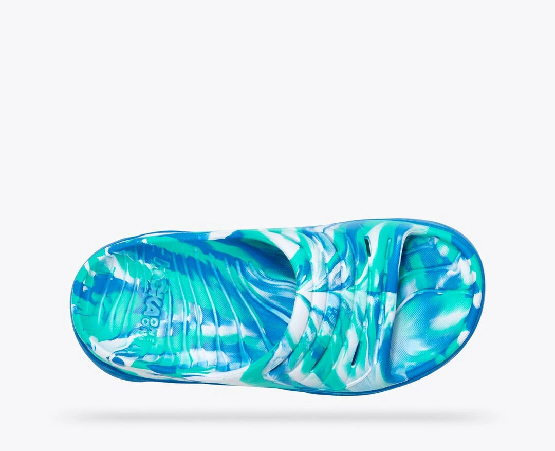 HOKA ONE ONE Unisex Ora Recovery Slide