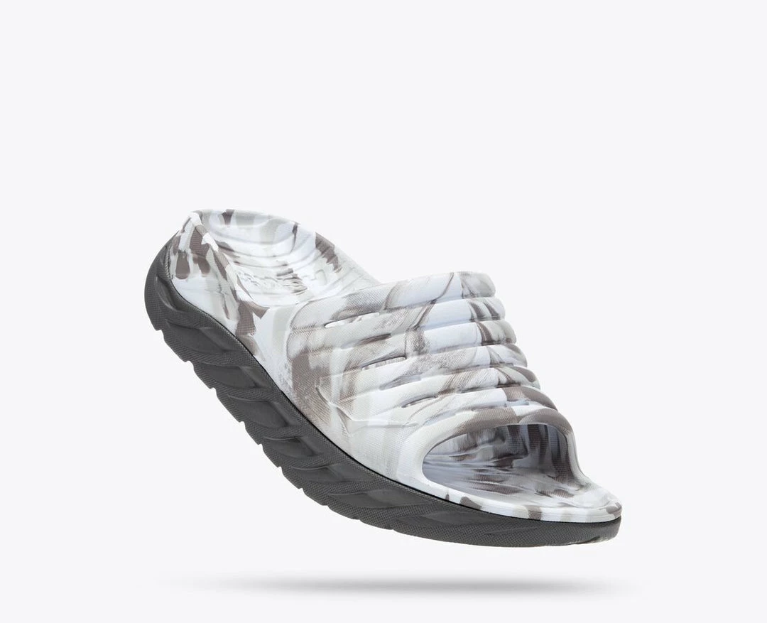 HOKA ONE ONE Unisex Ora Recovery Slide