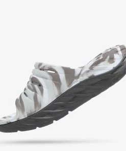 HOKA ONE ONE Unisex Ora Recovery Slide