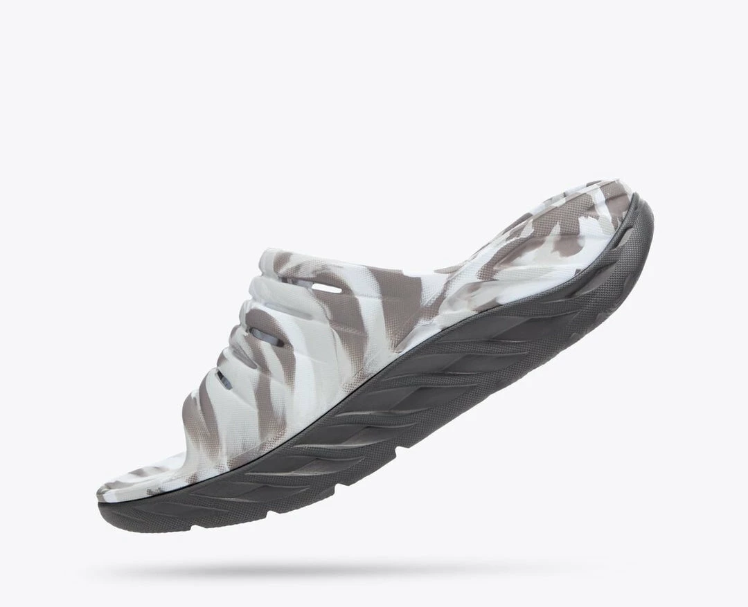 HOKA ONE ONE Unisex Ora Recovery Slide