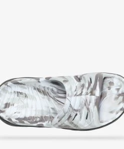 HOKA ONE ONE Unisex Ora Recovery Slide