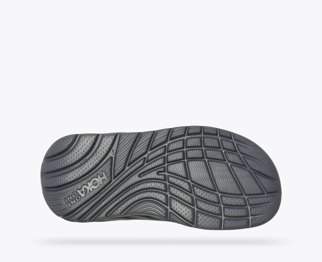 HOKA ONE ONE Unisex Ora Recovery Slide