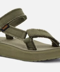 TEVA Midform Universal Canvas