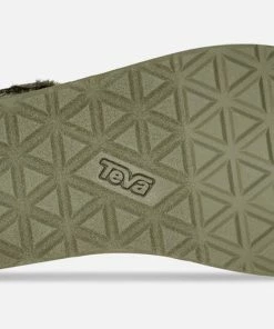 TEVA Midform Universal Canvas