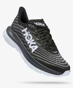 HOKA ONE ONE Men's Mach 5