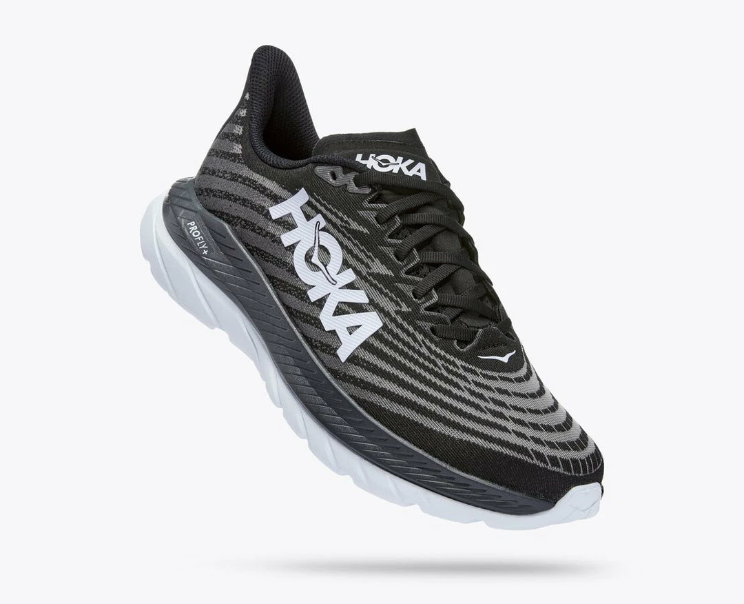 HOKA ONE ONE Men's Mach 5
