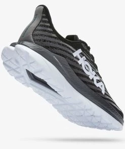 HOKA ONE ONE Men's Mach 5