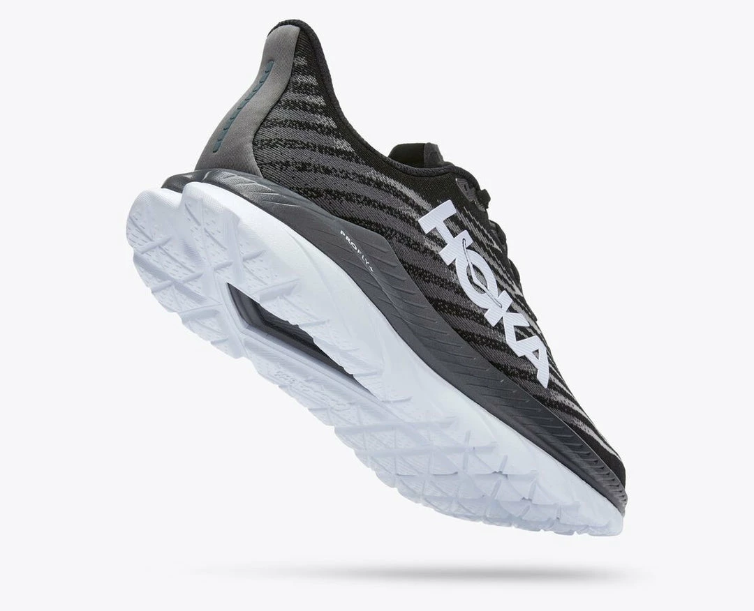 HOKA ONE ONE Men's Mach 5