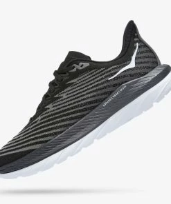 HOKA ONE ONE Men's Mach 5