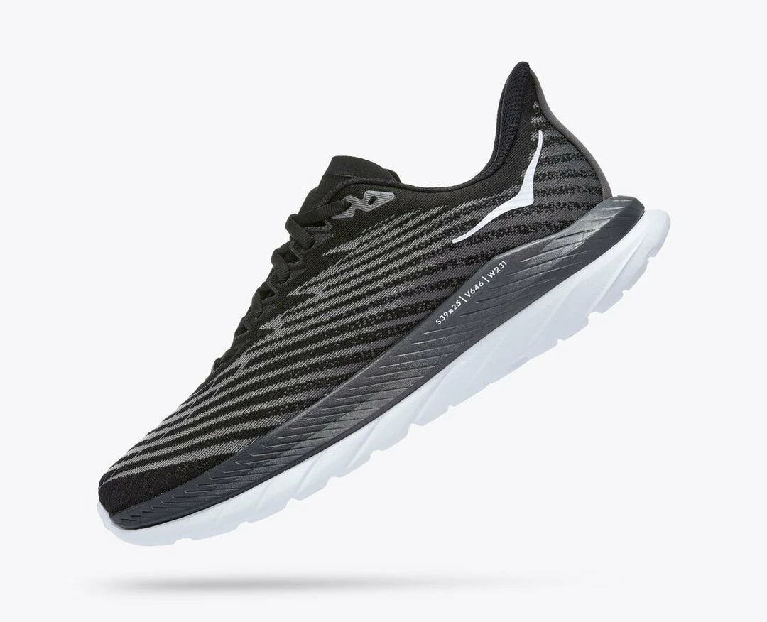 HOKA ONE ONE Men's Mach 5