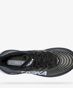 HOKA ONE ONE Men's Mach 5