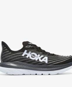 HOKA ONE ONE Men's Mach 5