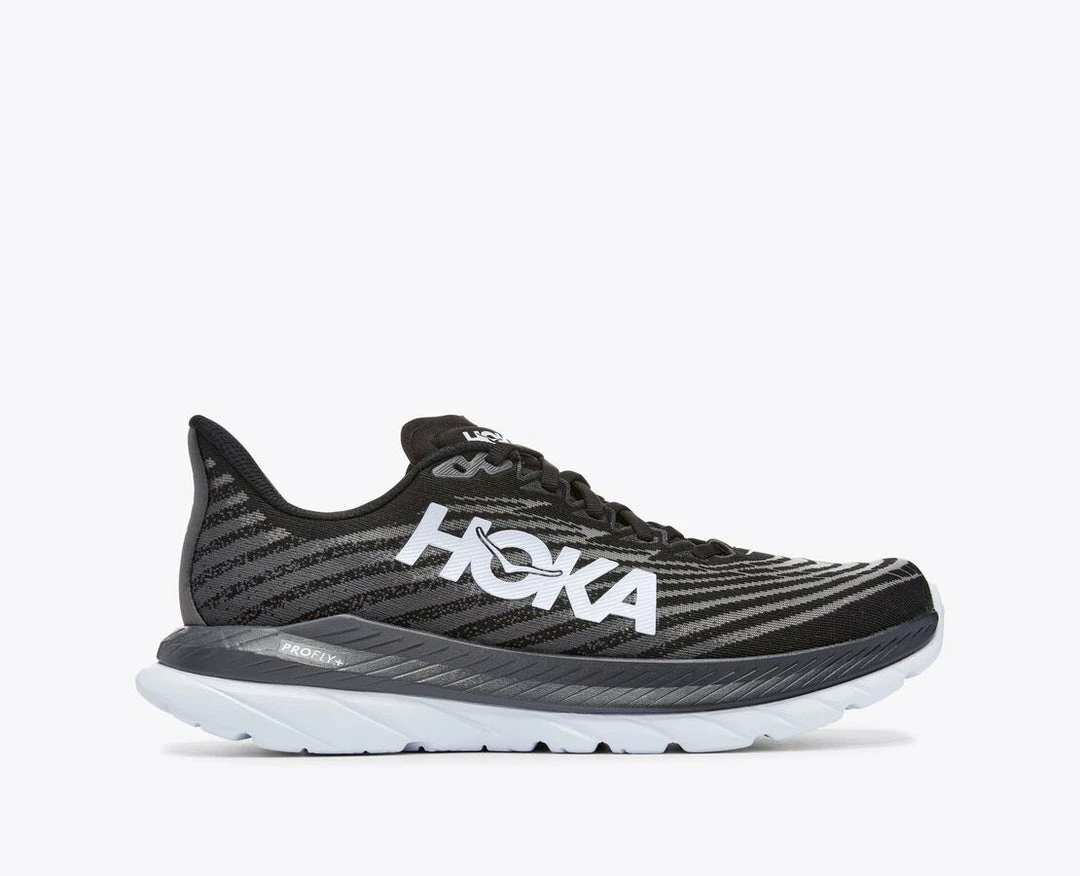 HOKA ONE ONE Men's Mach 5