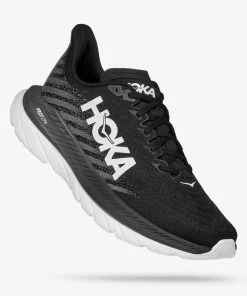 HOKA ONE ONE Women's MACH 5