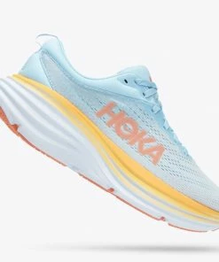 HOKA ONE ONE Women's Bondi 8