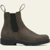 BLUNDSTONE Women's High Top Boot