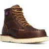DANNER Bull Run Moc Toe