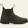 BLUNDSTONE 1615 Suede Original