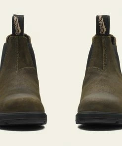 BLUNDSTONE 1615 Suede Original