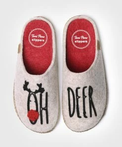 TONI PONS Miri Oh Deer!