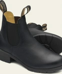 BLUNDSTONE 1671 Heeled Boot