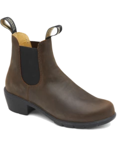 BLUNDSTONE 1673 Heeled Boot