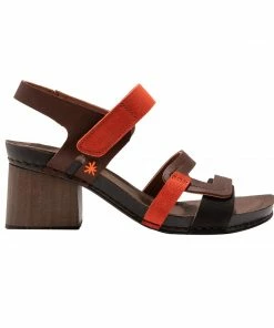ART I Wish Multi-Strap Sandal ART Company