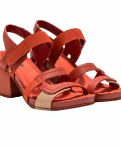 ART I Wish Multi-Strap Sandal ART Company