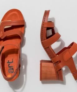 ART I Wish Multi-Strap Sandal ART Company