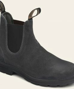 BLUNDSTONE 1910 Suede Original