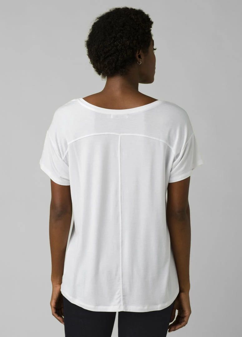 Prana Foundation Slouch Top