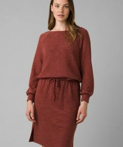 Prana Sunrise Dress